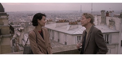 爱在异乡的故事剧照的剧照