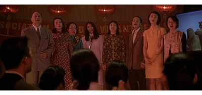 爱在异乡的故事剧照的剧照