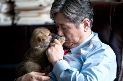 特别市民剧照的剧照