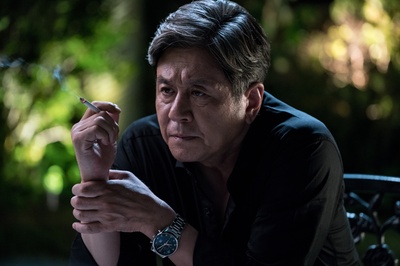 特别市民剧照的剧照