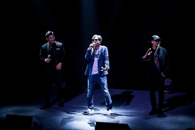 特别市民剧照的剧照