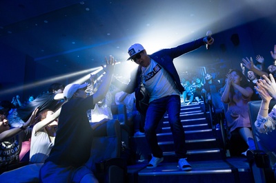 特别市民剧照的剧照