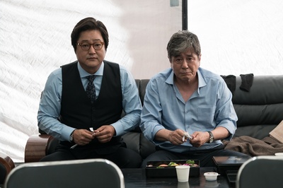 特别市民剧照的剧照