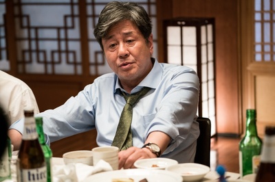 特别市民剧照的剧照