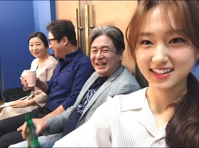 特别市民剧照的剧照