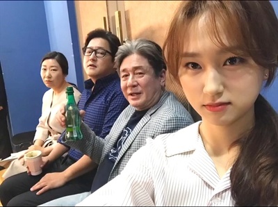 特别市民剧照的剧照