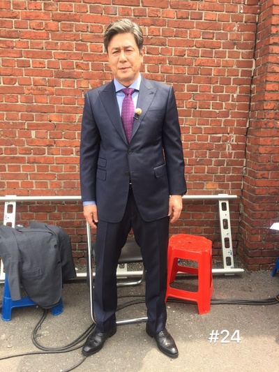 特别市民剧照的剧照