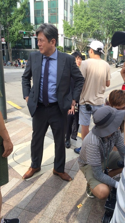 特别市民剧照的剧照