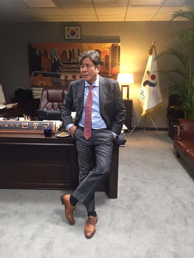 特别市民剧照的剧照