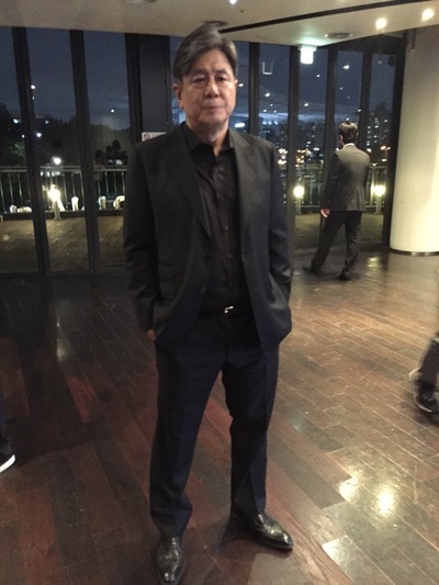 特别市民剧照的剧照