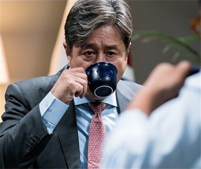 特别市民剧照的剧照