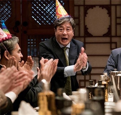 特别市民剧照的剧照