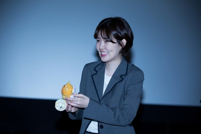 特别市民剧照的剧照