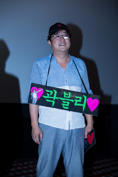 特别市民剧照的剧照