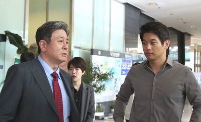 特别市民剧照的剧照