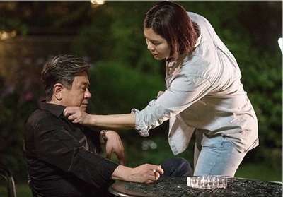 特别市民剧照的剧照