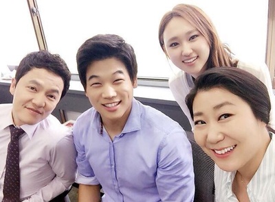 特别市民剧照的剧照