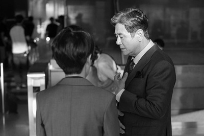 特别市民剧照的剧照