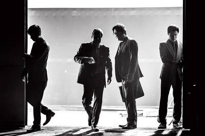 特别市民剧照的剧照