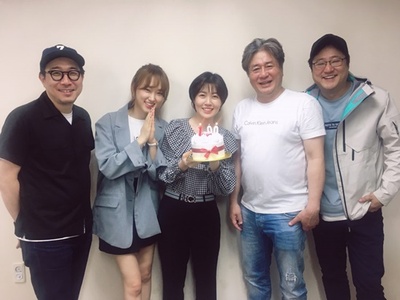 特别市民剧照的剧照