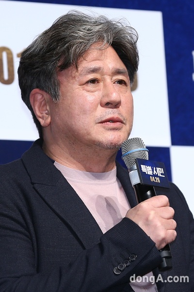 特别市民剧照的剧照