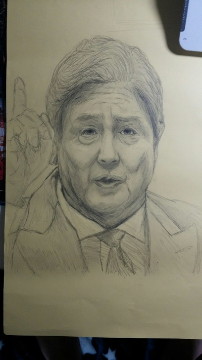 特别市民剧照的剧照