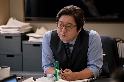 特别市民剧照的剧照