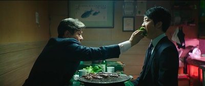 特别市民剧照的剧照