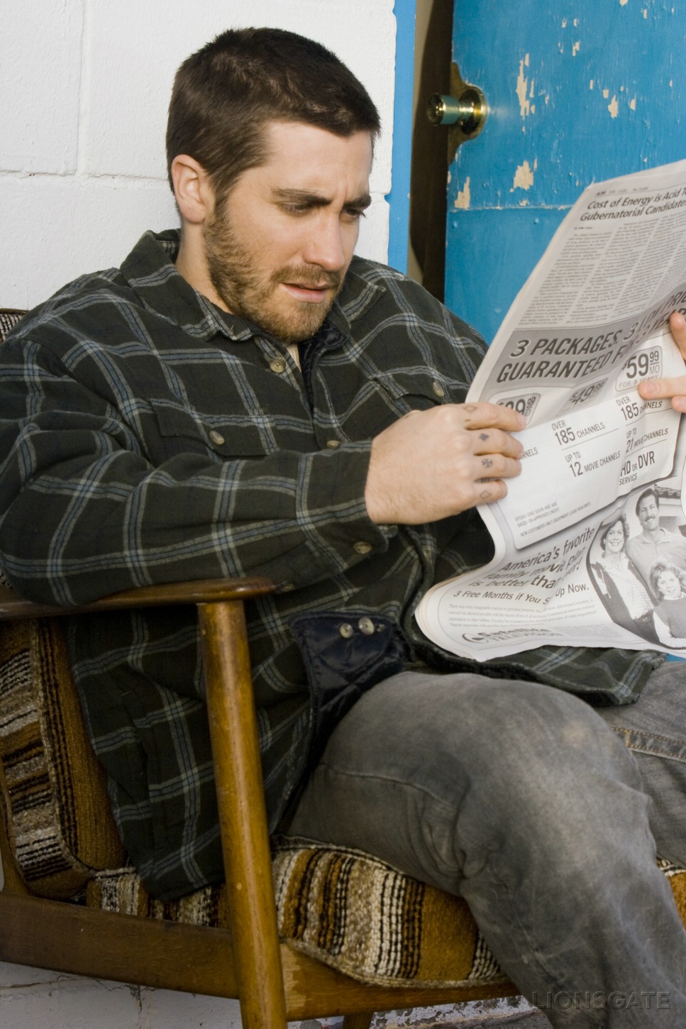 兄弟剧照的剧照