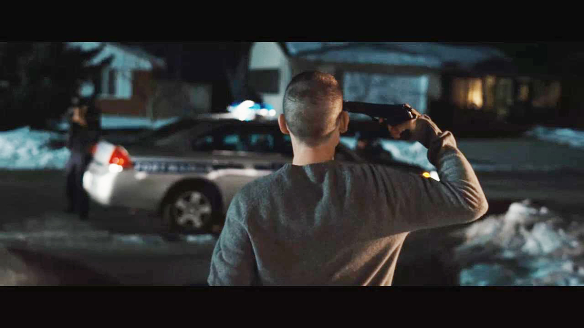 兄弟剧照的剧照