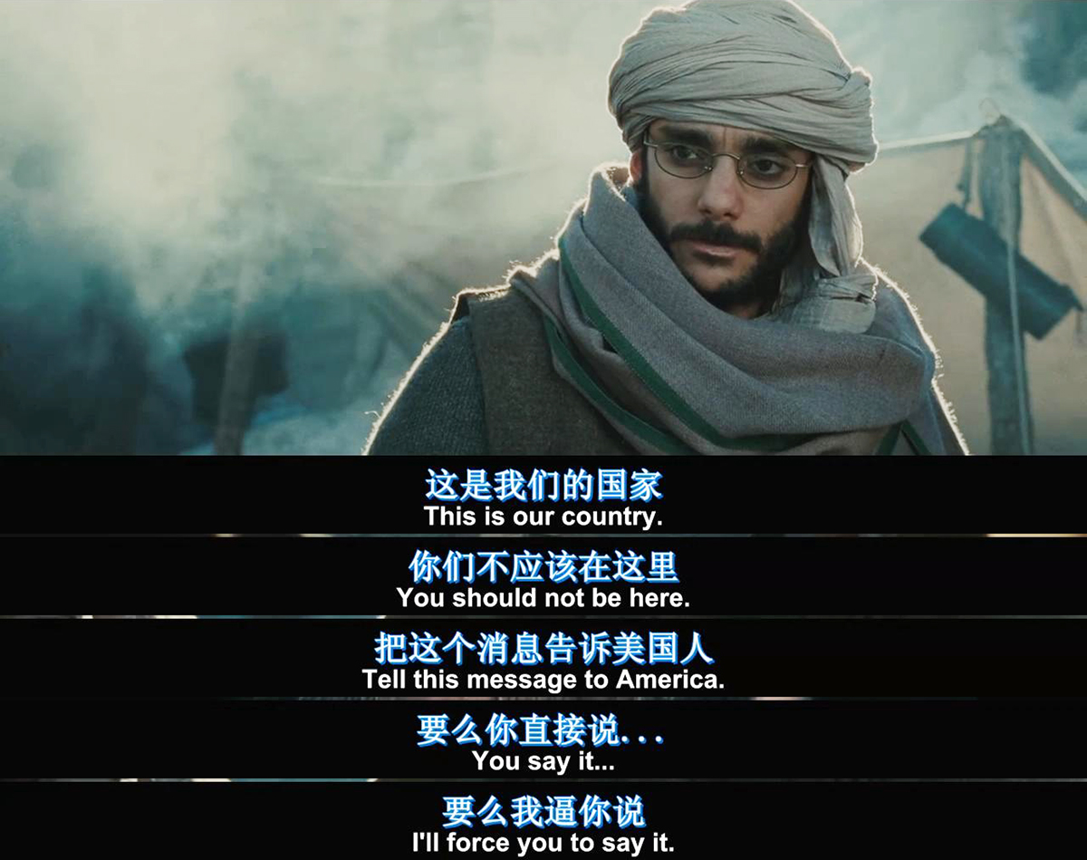 兄弟剧照的剧照