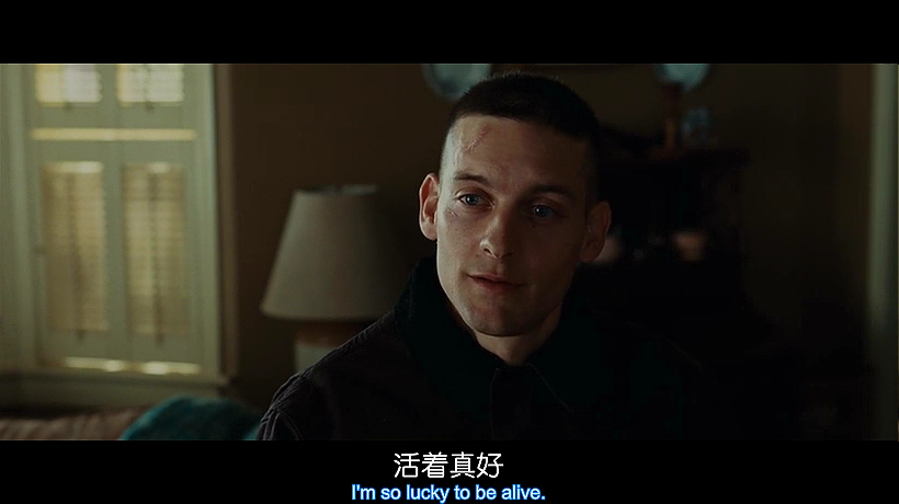 兄弟剧照的剧照