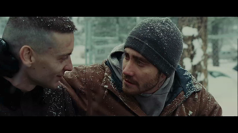 兄弟剧照的剧照