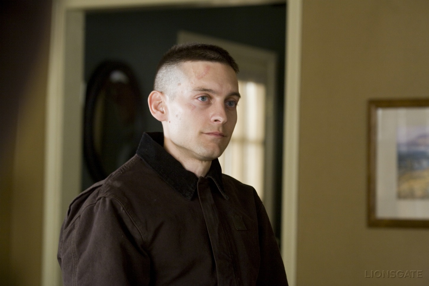 兄弟剧照的剧照