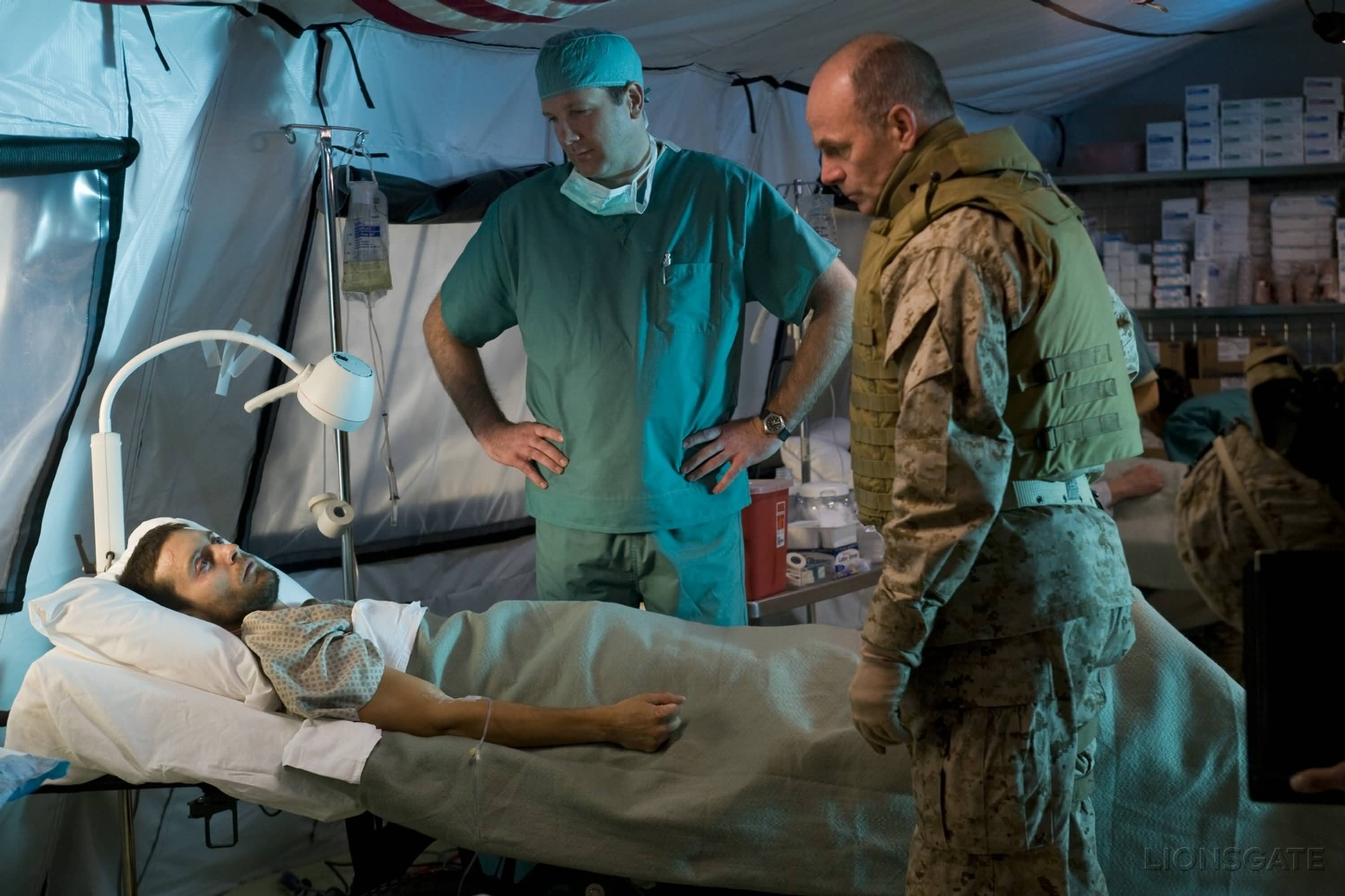 兄弟剧照的剧照