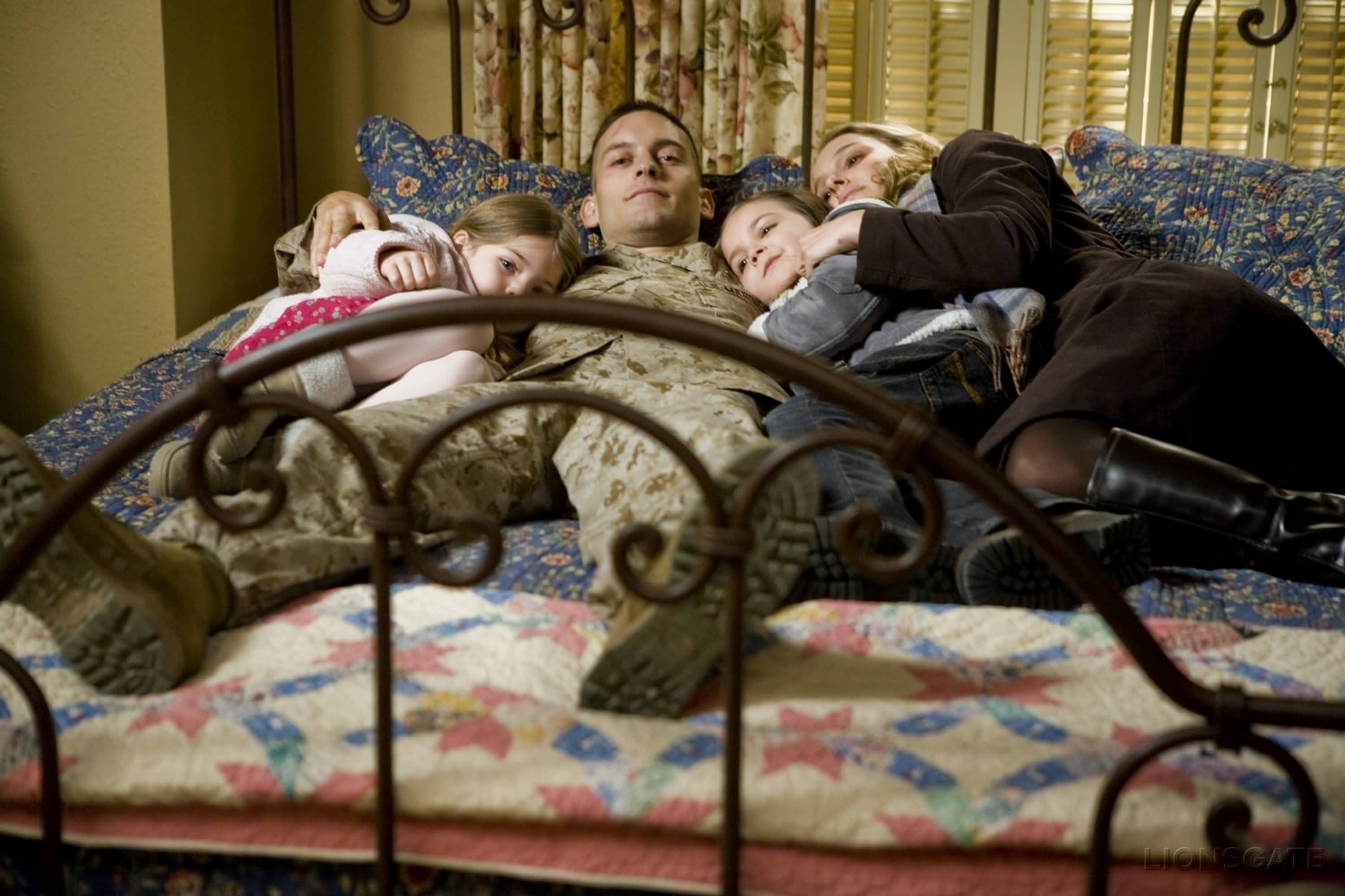 兄弟剧照的剧照