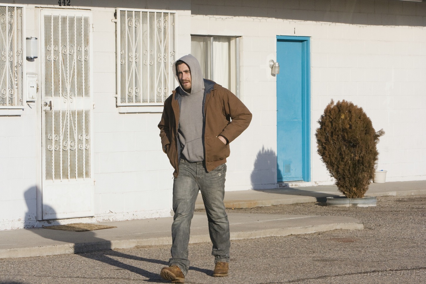 兄弟剧照的剧照