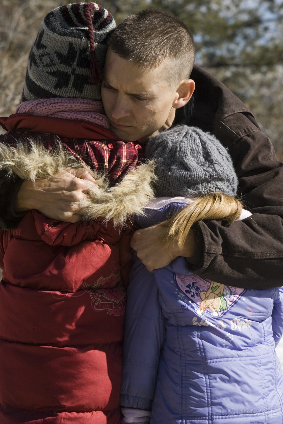 兄弟剧照的剧照