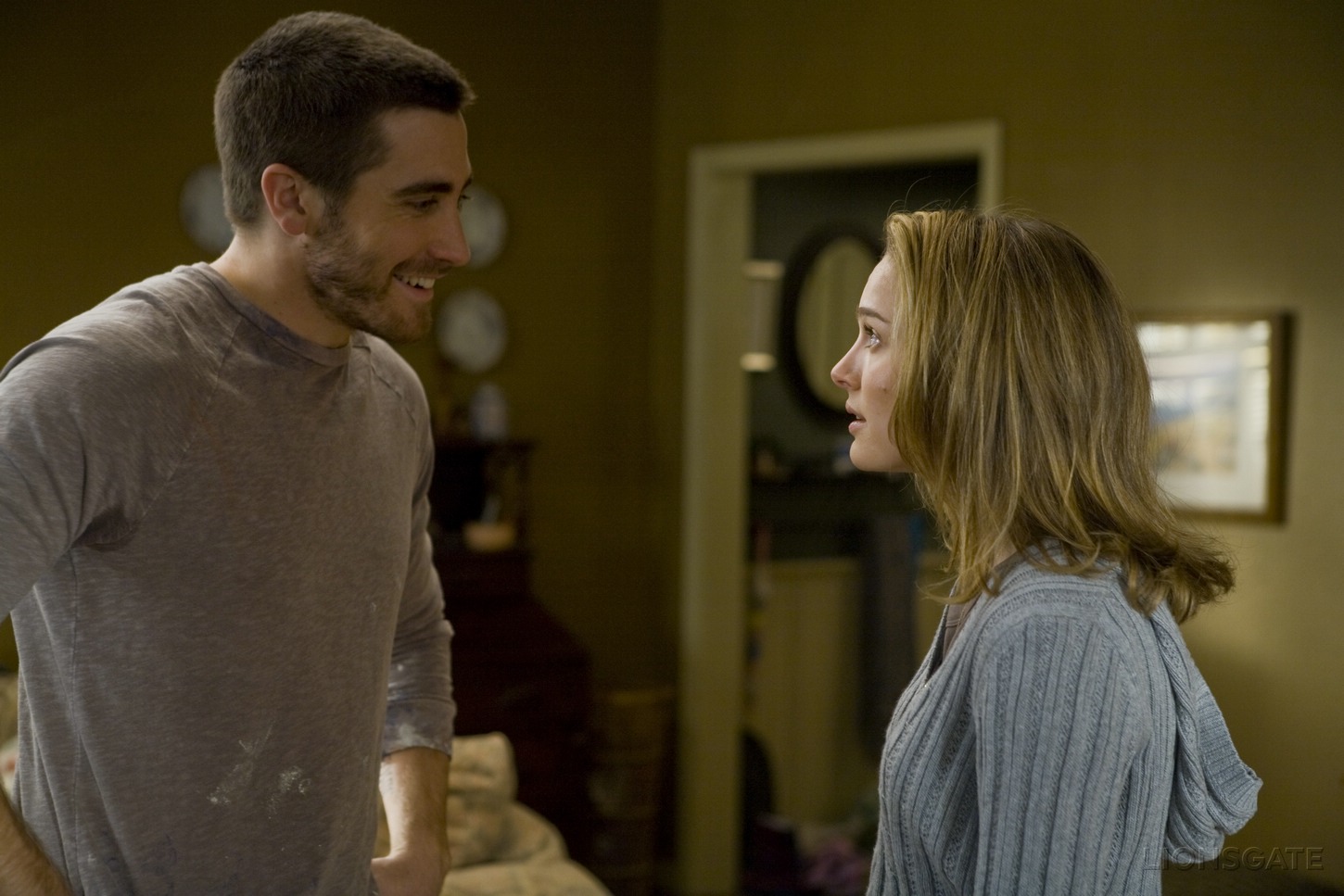 兄弟剧照的剧照