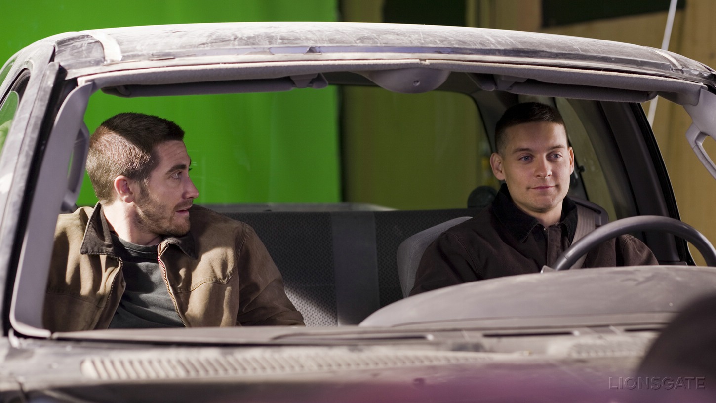 兄弟剧照的剧照