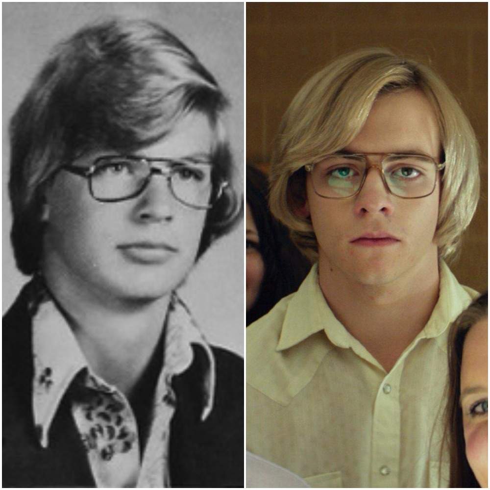 我朋友是杀人狂剧照的剧照