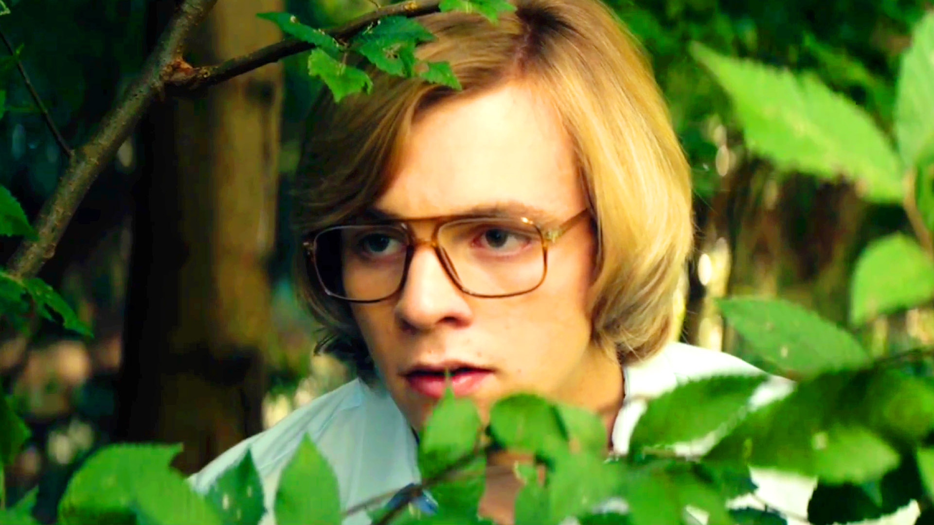 我朋友是杀人狂剧照的剧照