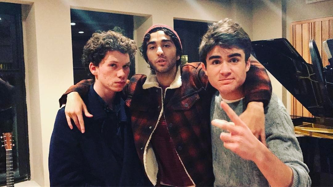 我朋友是杀人狂剧照的剧照