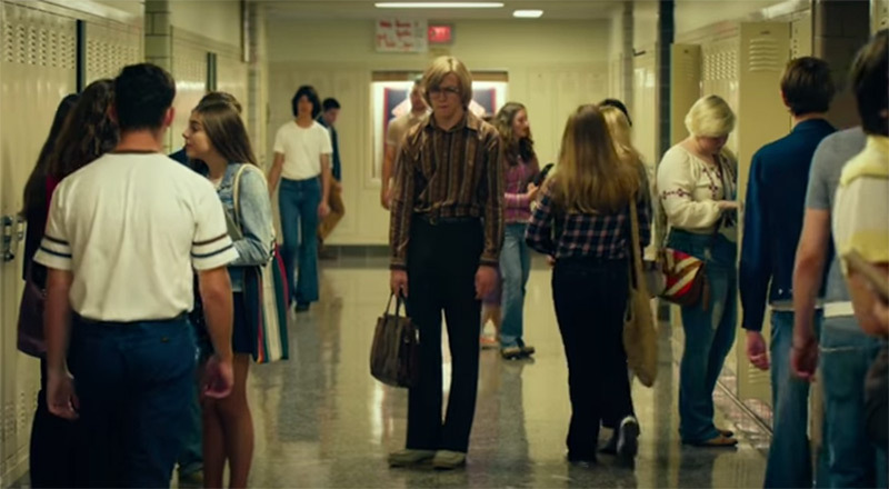 我朋友是杀人狂剧照的剧照