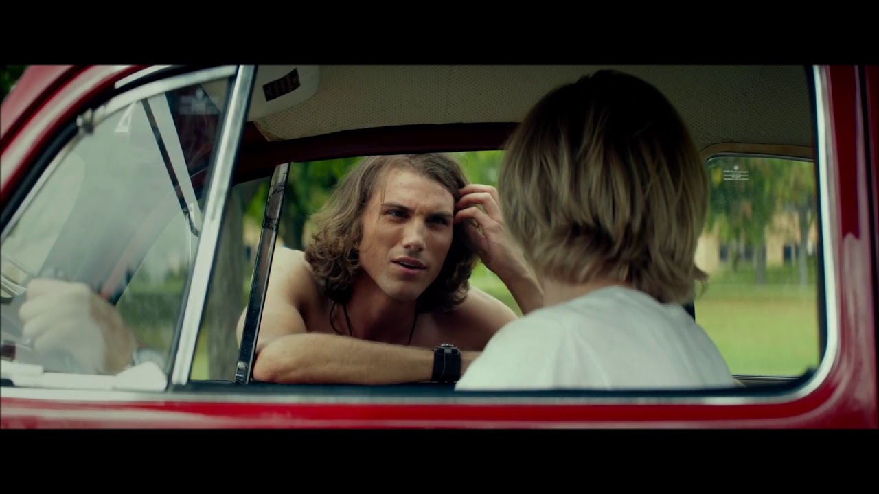 我朋友是杀人狂剧照的剧照