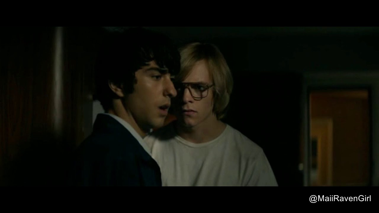 我朋友是杀人狂剧照的剧照