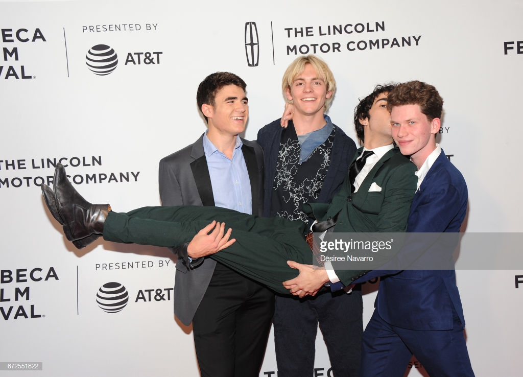 我朋友是杀人狂剧照的剧照