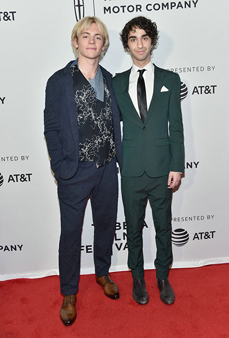 我朋友是杀人狂剧照的剧照