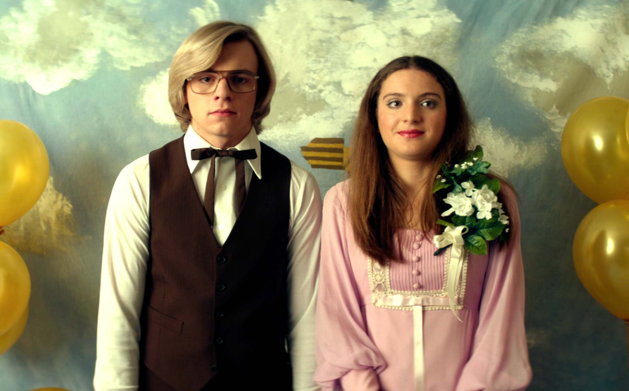 我朋友是杀人狂剧照的剧照