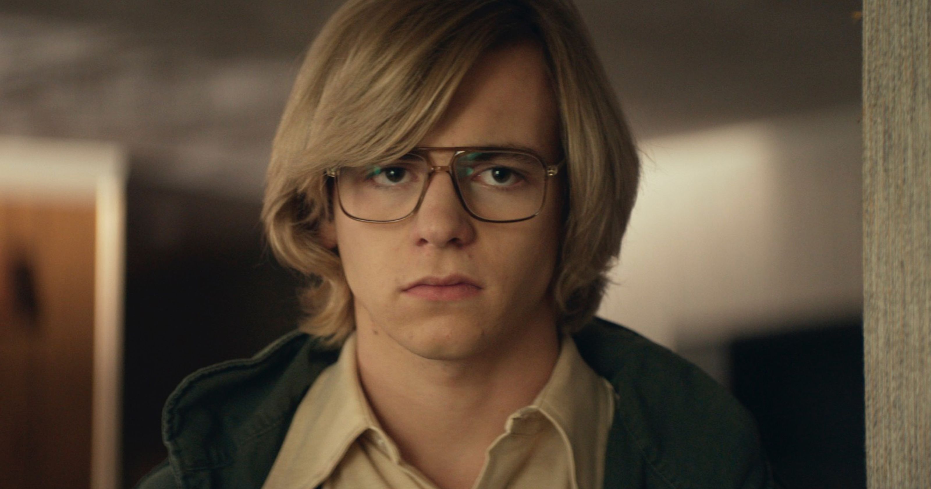 我朋友是杀人狂剧照的剧照